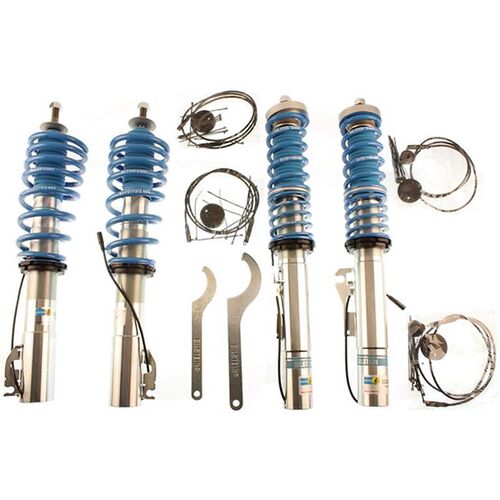 BILSTEIN 47-128705 регулируемая подвеска B14 Renault Clio III K BILSTEIN 47-128705 регулируемая подвеска B14 Renault Clio III K