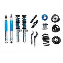 BILSTEIN Clubsport Регулируемая подвеска для Mini Cooper R55/R56/R57/R58