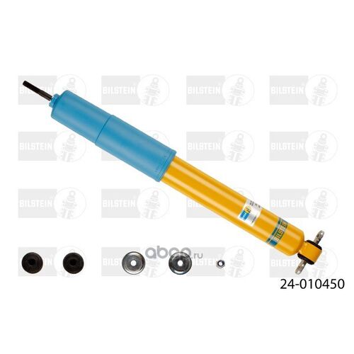 BILSTEIN B6-4600 передний амортизатор для Jeep Cherokee 2 (XJ)/Grand Cherokee 1/2 (ZJ/ZG/WJ/WG)