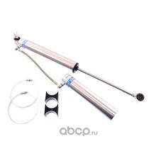 BILSTEIN B8 5160 Lifted задний амортизатор для Jeep Cherokee 2 (XJ)/Grand Cherokee 1/2 (ZJ/ZG/WJ/WG) (лифт 100mm)