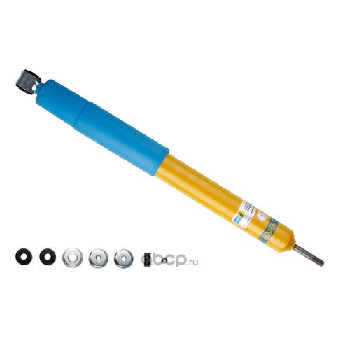 BILSTEIN B6-Performance передний амортизатор для Mercedes G63/G65/G350/G400/G500 (w463)