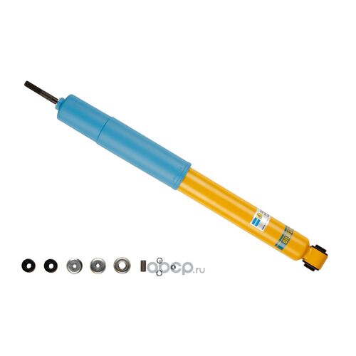 BILSTEIN B6-performance задний амортизатор для Mercedes G63/G65/G350/G400/G500 (W463) BILSTEIN B6-performance задний амортизатор для Mercedes G63/G65/G350/G400/G500 (W463)