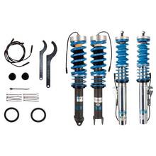 BILSTEIN B16 Damptronic регулируемая подвеска для Porsche 911 Carrera/S/GTS (997.1-997.2) (PASM)