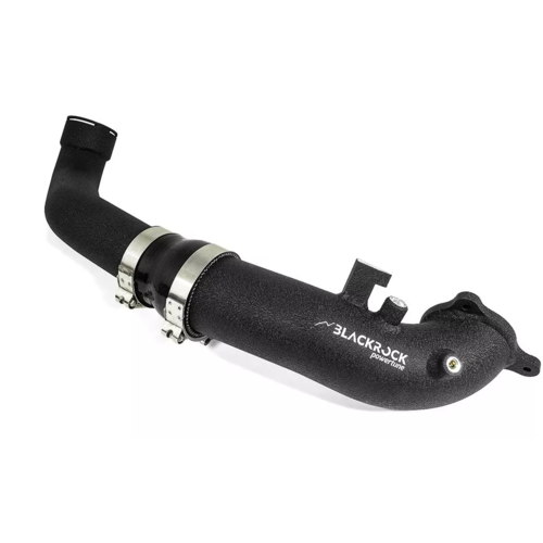 BlackRock Lab Чарджпайп для BMW 140/240/340/440/540/740/X3/X4 (F/G) B58-engine