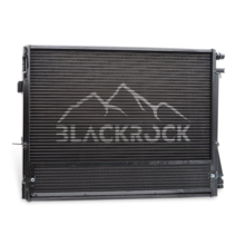 BlackRock Lab увеличенный теплообменник для BMW 3/4-series/Z4/Supra (G20/G22/G29/A90) (B58/B48-engines)