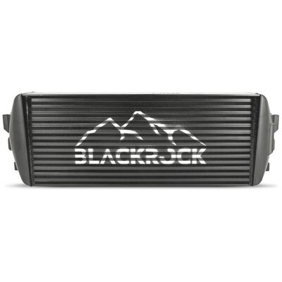 BlackRock Lab Интеркулер для BMW 5/6/7-series 2.0d/3.0d/4.0d (G30/G32/G11/G12)