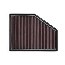 BLACKROCK Воздушный фильтр нулевого сопротивления BMW M550d xDrive/X5 3.0d/M50d/X7 m50d/750d/X3/X4 M40i (G30/G05/G07/G11/G12)