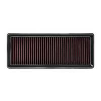 BLACKROCK воздушный фильтр нулевого сопротивления для BMW 3/4/5/X3/X4/X5/X6 30d/35d/40d/M50d