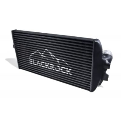 BlackRock Lab Интеркулер для BMW 5/6/7-series F01/F06/F07/F10/F11/F12 (3.5i/4.0i/2.0d/3.0d/3.5d/4.0d)