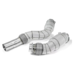BlackRock Lab даунпайпы (спорткат) с термоэкраном Heatshield для BMW M2/M3/M4 (F87/F80/F82/F83) (S55) BlackRock Lab даунпайпы (спорткат) с термоэкраном Heatshield для BMW M2/M3/M4 (F87/F80/F82/F83) (S55)