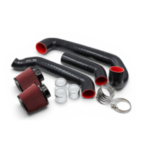 BLACKROCK LAB впускная система для BMW M2/M3/M4 (G87/G80/G82)