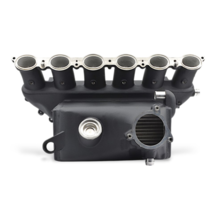 BlackRock Lab высокопроизводительный Интеркулер-коллектор для BMW M2/M3/M4/X3M/X4M (G87/G80/G82/F97/F98) (S58-engines)