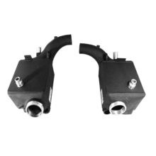 BlackRock Lab высокопроизводительный интеркулер для BMW M5/M8 (F90F92)