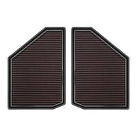 BLACKROCK Воздушный фильтр нулевого сопротивления для BMW X5/X6 M50i/X5M/X6M/XM/X7 M50i-M60i (G05/G06/F95/F96/G09/G07) (2шт в коробке)