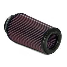 Фильтр посадочный d=76mm BLACKROCK CF-076-229V, нулевого сопротивления универсальный
