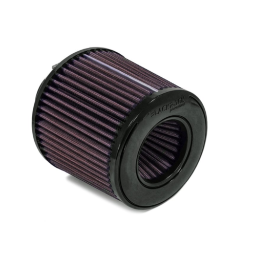 BLACKROCK Фильтр нулевого сопротивления посадочный d=76mm  CF-076-165-5V, под Carbonio, 