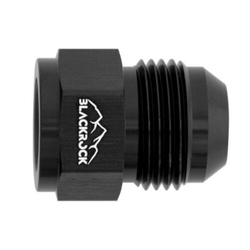 Адаптер М ORB AN06 - П AN10, алюминий, BLACKROCK LAB AN951-0610BK