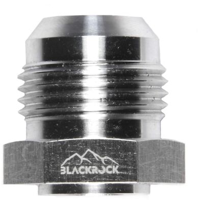 BLACKROCK LAB Адаптер П AN12 - приварной, под ключ, алюминий