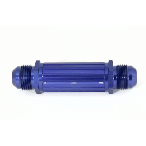 Фильтр топливный      масляный AN-10, 30 micron BlackRock Lab FF10-230BL