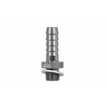 Адаптер П AN06 - шланг PUSH FIT AN06 (9,3 mm, P406), BlackRock Lab, AP815-06P06Ti