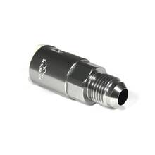 BlackRock Lab Фитинг AN-06 - 5/16"" (8mm) быстросъём, прямой мама, BL