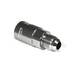 BlackRock Lab Фитинг AN-06 - 5/16"" (8mm) быстросъём, прямой мама, BL