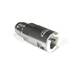 BlackRock Lab Фитинг AN-06 - 5/16"" (8mm) быстросъём, прямой мама, BL