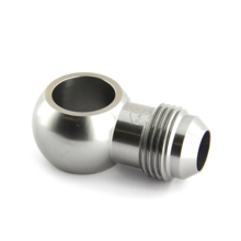 BlackRock Lab Адаптер Banjo М16,5 mm - AN10, алюминий