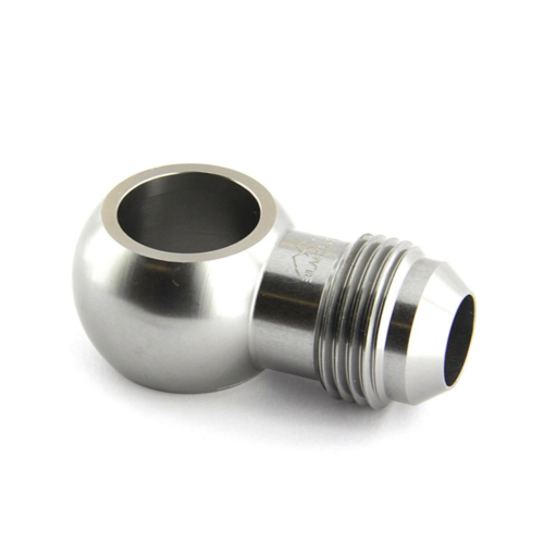 BlackRock Lab Адаптер Banjo М16,5 mm - AN10, алюминий