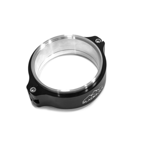BlackRock Хомут V-band 4"" (102mm) алюминий, для впускной системы