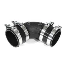 BLACKROCK LAB Чарджпайп для Mercedes-Benz A45/CLA45/GLA45 (w176/c117/x156)