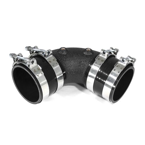 BLACKROCK LAB Чарджпайп для Mercedes-Benz A45/CLA45/GLA45 (w176/c117/x156)