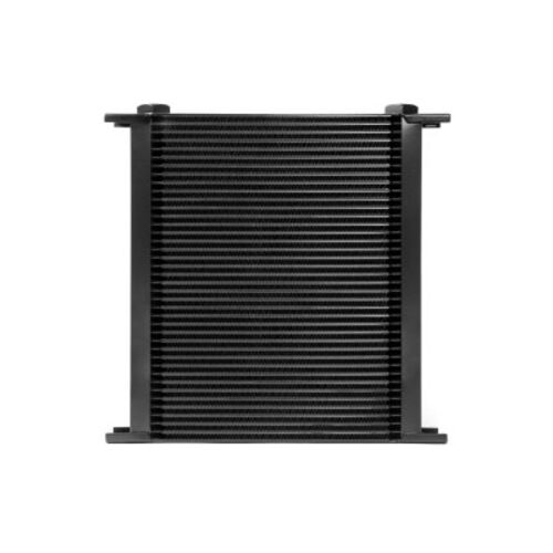 BlackRock Lab Радиатор масляный 40 рядов, 330 mm ширина, STD-RС (M22x1,5 выход)