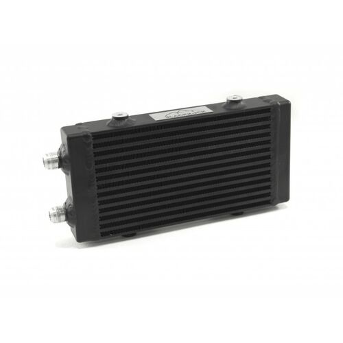 Радиатор масляный 14 рядов, 520 mm, Slimline 10-AN выходы С ОДНОЙ СТОРОНЫ, BlackRock Lab, URS-552 Радиатор масляный 14 рядов, 520 mm, Slimline 10-AN выходы С ОДНОЙ СТОРОНЫ, BlackRock Lab, URS-552