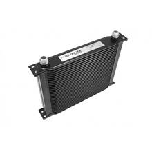 BLACKROCK LAB Радиатор масляный 30 рядов, 330 mm ширина, STD (10-AN выход)