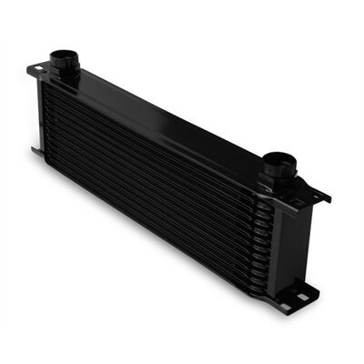 BLACKROCK LAB Радиатор масляный HT 10 рядов (10-AN выход) (340x140x50)