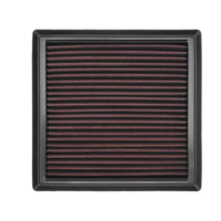 BLACKROCK воздушный фильтр нулевого сопротивления для Toyota Land Cruiser 300/Lexus LX600/GX550