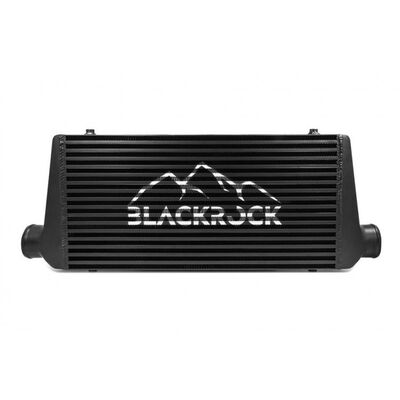 BlackRock Lab Интеркулер универсальный (Bar Plate) размер 600*300*76mm; выход 76mm