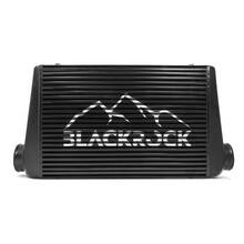 BlackRock Lab Интеркулер универсальный размер 600*400*120mm, выход 102mm, (Bar Plate)