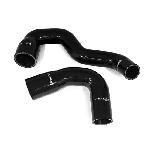 BLACKROCK LAB Патрубки для интеркулера AU-INT-0438 (комплект 2 шт.)