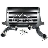 BlackRock Lab высокопроизводительный интеркулер Tuner Spec для Audi A4/A5/Q5 (B8) 1.8/2.0/TFSi