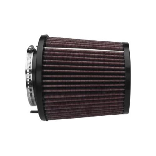 BLACKROCK воздушный фильтр нулевого сопротивления для AUDI S4/S5/SQ5 3.0L (B8/B9)