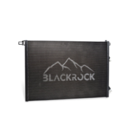BlackRock Lab Высокопроизводительный теплообменник для Audi RS4/RS5 (B9)