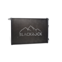 BlackRock Lab Высокопроизводительный теплообменник для Audi RS4/RS5 (B9)