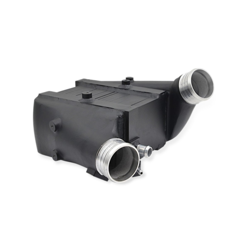 BlackRock Lab высокопроизводительный интеркулер для Audi RS4/RS5 (B9) 2.9L (EA839-engine) BlackRock Lab высокопроизводительный интеркулер для Audi RS4/RS5 (B9) 2.9L (EA839-engine)
