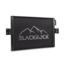 BlackRock Lab Высокопроизводительный теплообменник для Audi A4/A5/A6/A7/Q5 3.0tfsi/4.0tfsi (EA837-engine)