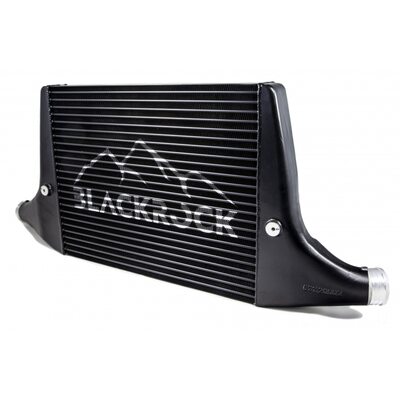 BlackRock Lab Интеркулер Tuner Spec для Audi A4/A5 (B9) 2.0/3.0TFSi