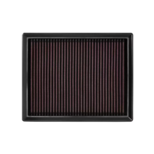 BLACKROCK Воздушный фильтр нулевого сопротивления PF-2015 BMW 335i, M2, 235i, 435i, M135i, 2012->