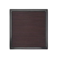 BLACKROCK воздушный фильтр нулевого сопротивления для BMW X3/X4/X5/X6/5/6/7-series 3.0/3.5/4.0 (N55)