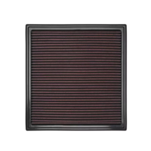 BLACKROCK воздушный фильтр нулевого сопротивления для BMW X3/X4/X5/X6/5/6/7-series 3.0/3.5/4.0 (N55)